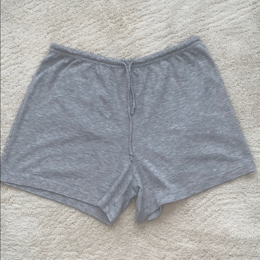 Jockey PJ Shorts